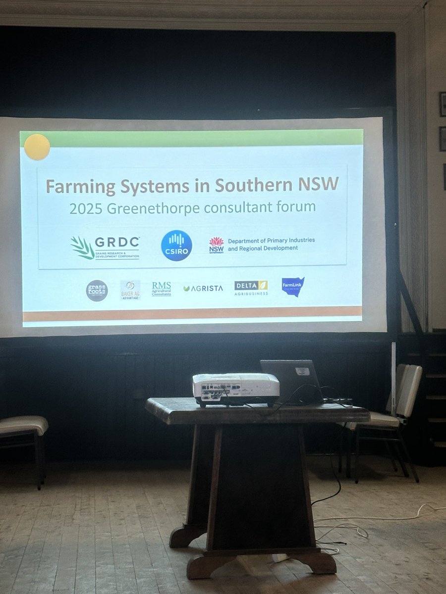 Growmore Agronomy Services tweet media