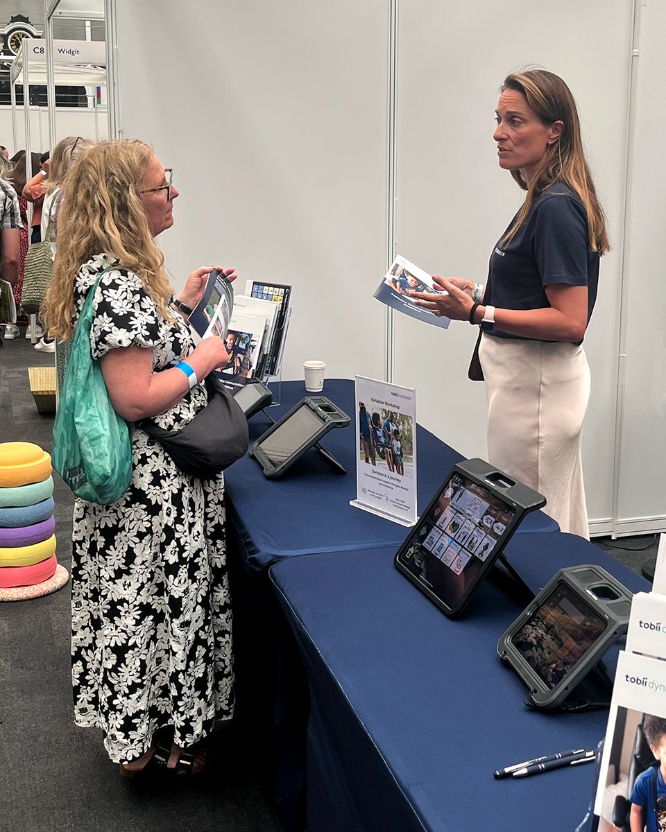 AutismADHDShow's tweet image. After a wonderful show in London, we're opening today in Birmingham! We’ve got an amazing line up of experts in the Autism & ADHD Matters Theatre and lived experience discussions in the Autism & ADHD Talks.
Don't miss out! autismadhdshow.co.uk
Save 20% with advance tickets