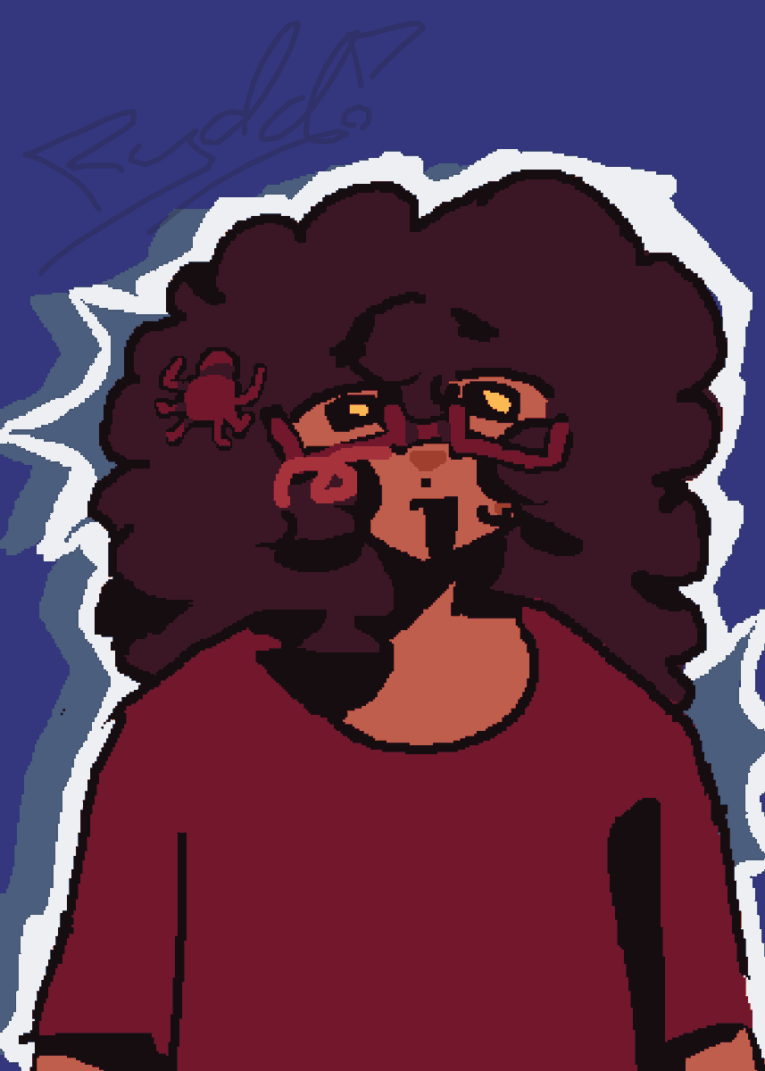 ryddposting's tweet photo. Made this While also Testing out Colors :3

#rydd #drawing #art #artwork #hamburger #cute #girl #mizzy #girlslovemyswag #oc #ocdrawing #yay #whyaereureadingthetags #yay #iheartmyocs #cutesy #idk https://t.co/ds940bql6Y