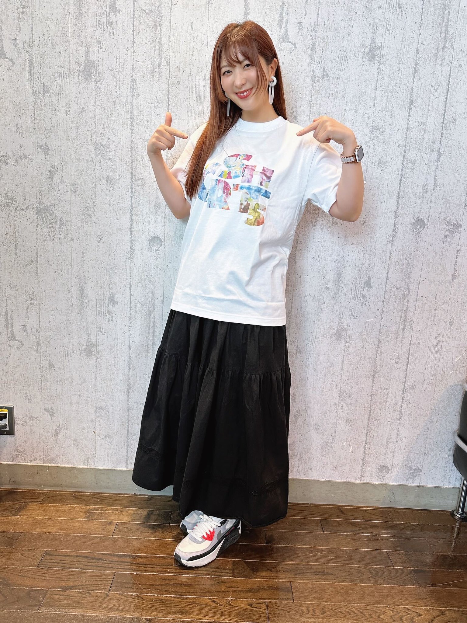 ฅぐりんฅ ※週末限定値下げ中　0530 SAINT M×××××× - 【ラスト1点】 SM-S23-0000-047 / HOODIE