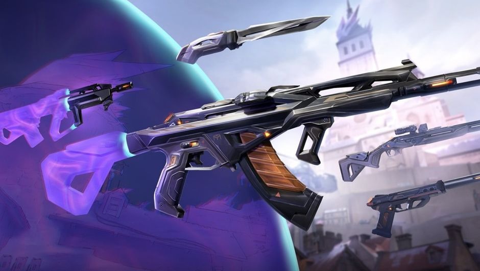 Giving away PHASEGUARD BUNDLE to 1 lucky winner to celebrate my entrance to uni! (APAC only)
To enter; 
1. Follow @splashVLR
2. Like &amp; retweet this post 
3. Tag 2 friends &amp; THE winner will be revealed on 5/7/25! 
BONUS giveaway: 500 retweets, I’ll giveaway 2 bundles instead of 1