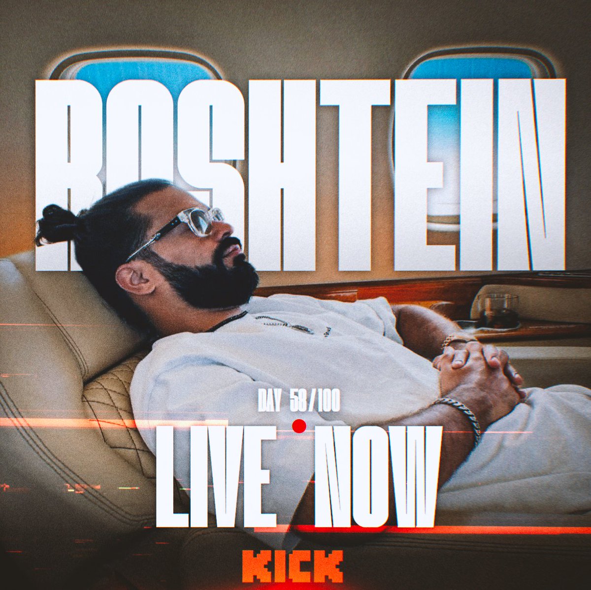 🔴 LIVE kick.com/roshtein