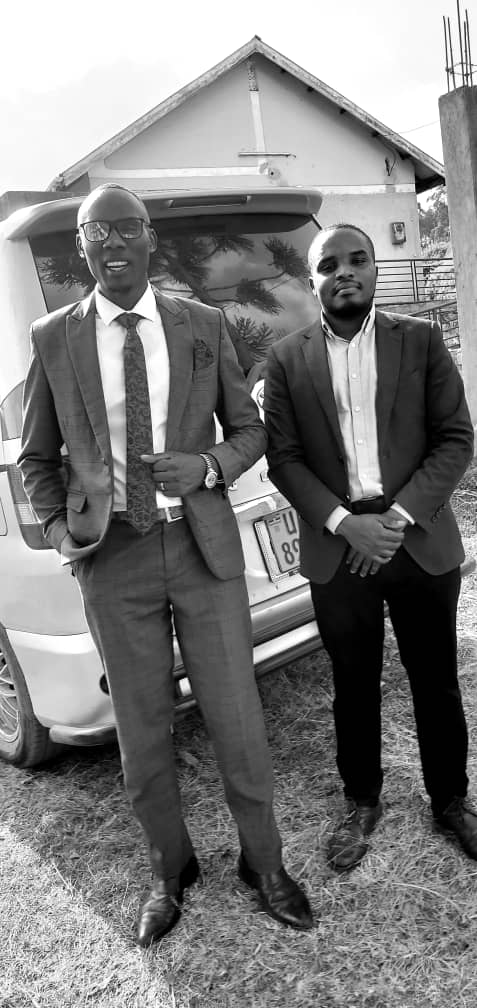 I think we need friendship allowances because some of your secrets are too big to keep.
#Akatwijukastuart#