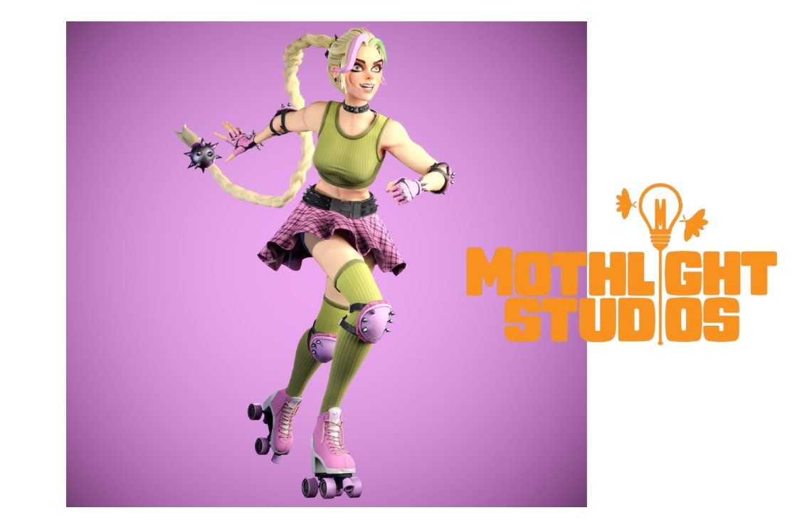 Michelle_UN (@michelleuon) on Twitter photo Good luck to the indie game development studio
@uninorthants who have progressed to the next level in the <a href="/Tranzfuser/">Tranzfuser</a> competition!
Read more: bit.ly/Mothlight
#GameDev #Tranzfuser #IndieGames #UON #StudentSuccess #GamingIndustry Good luck to the indie game development studio
@uninorthants who have progressed to the next level in the <a href="/Tranzfuser/">Tranzfuser</a> competition!
Read more: bit.ly/Mothlight
#GameDev #Tranzfuser #IndieGames #UON #StudentSuccess #GamingIndustry