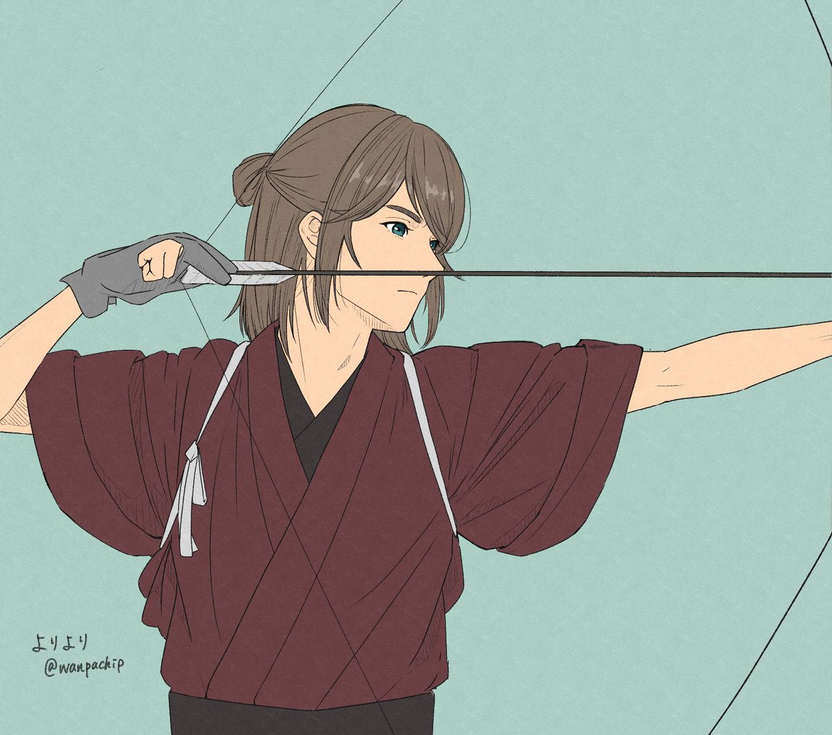 りくそん