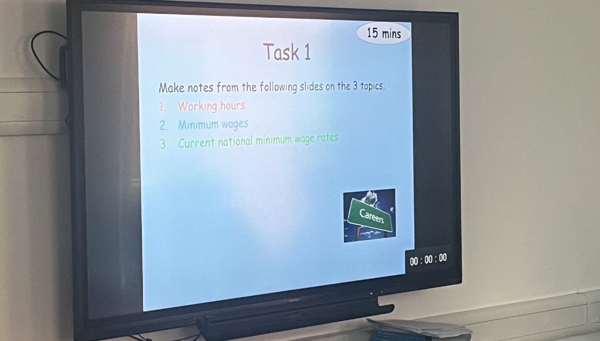 City Academy (@corecityacademy) on Twitter photo Year 9 students learning about “The World of Work” today in their PSHE lessons
<a href="/COREeducate/">CORE Education Trust</a> #COREExcellence Year 9 students learning about “The World of Work” today in their PSHE lessons
<a href="/COREeducate/">CORE Education Trust</a> #COREExcellence