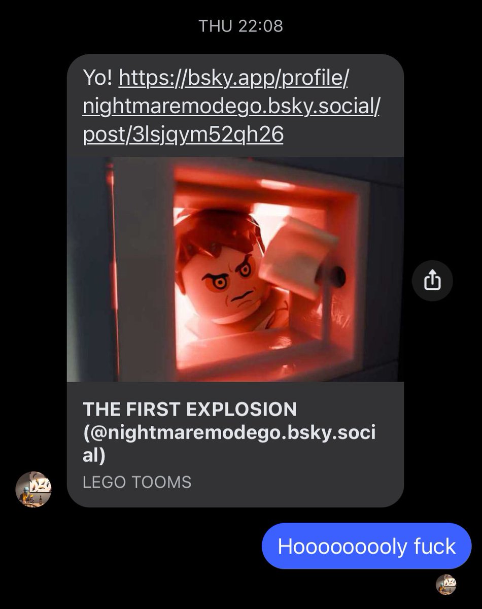 2 Good Boys tweet media