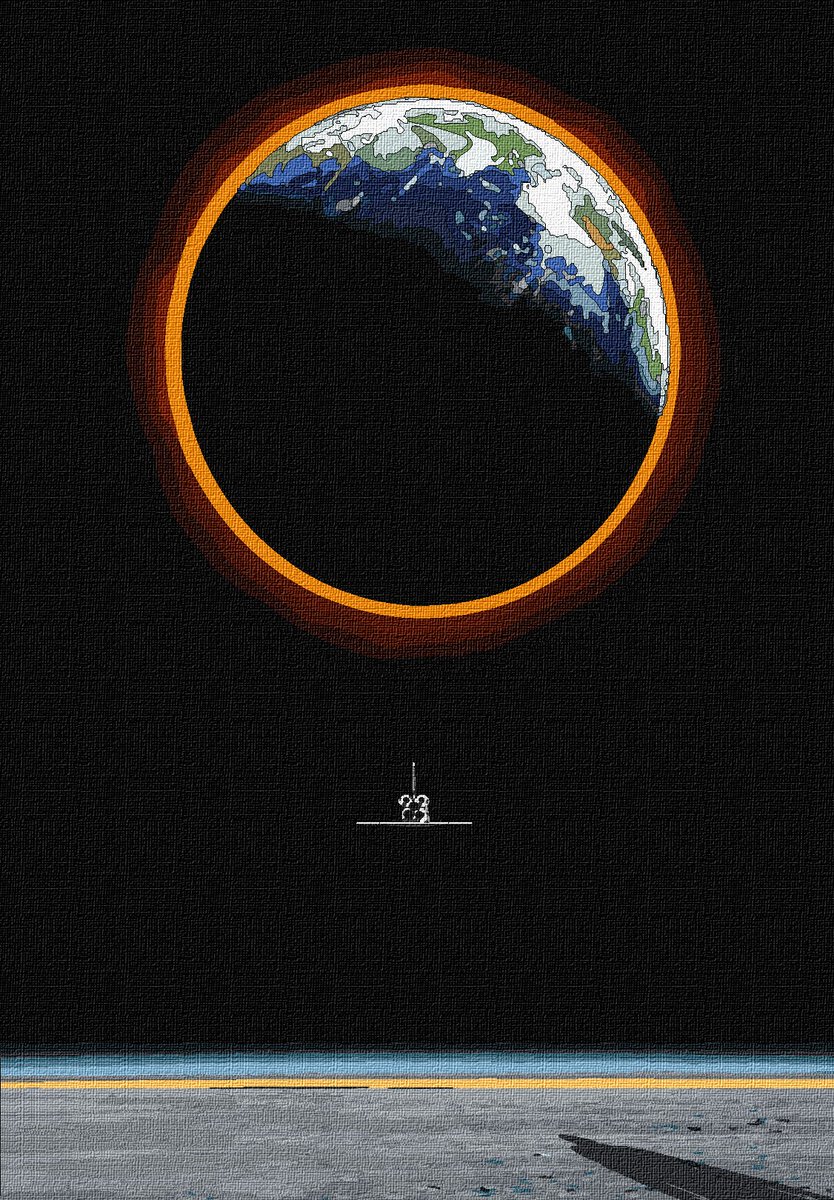 gm

" eclipse" (2025)