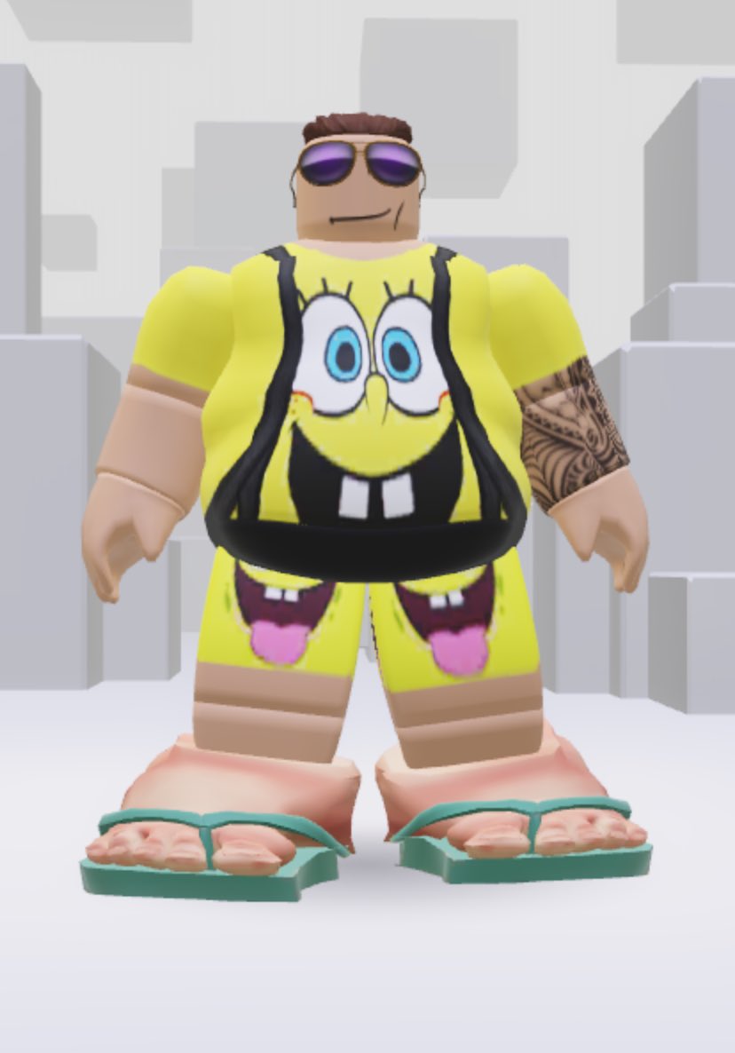 joyzeee22's tweet photo. @roblox_fess https://t.co/ZLBzyG4PUZ