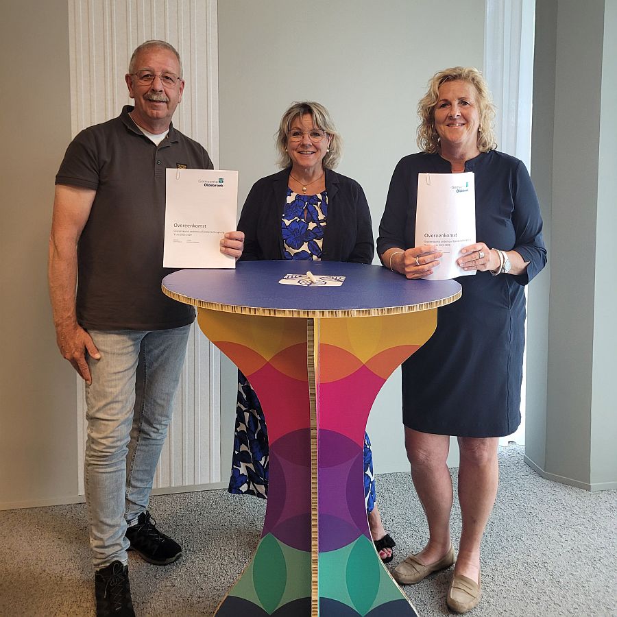 Dorpen Oosterwolde en ’t Loo blijven groenonderhoud zelf beheren
oldebroekvoormekaar.nl/dorpen-blijven…