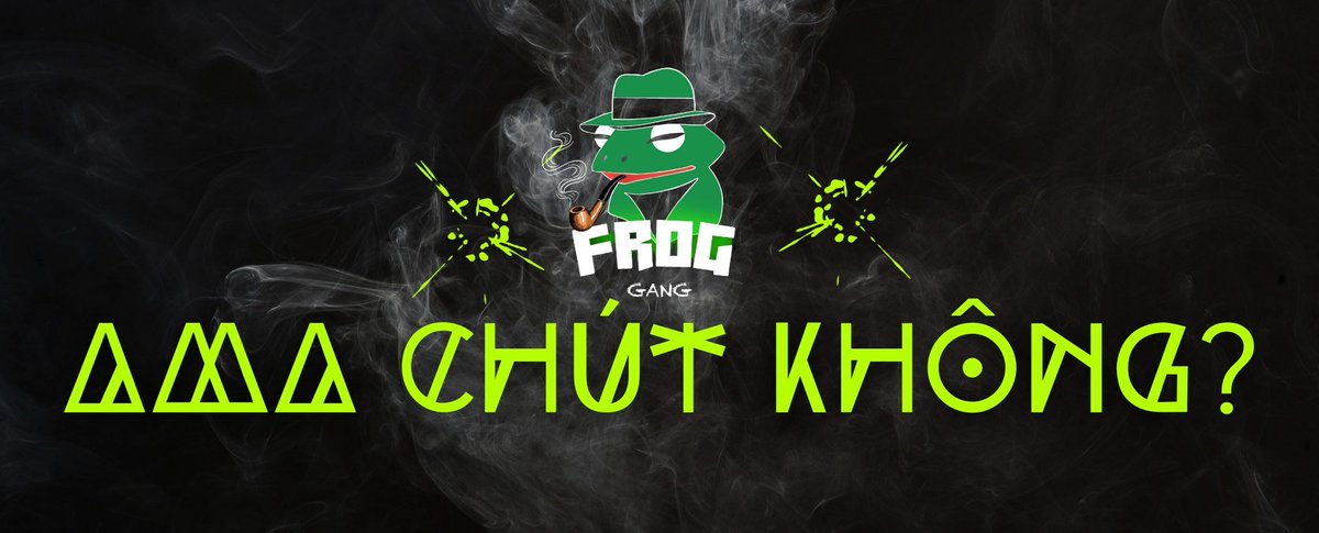 echplorer's tweet photo. 📢AMA Cuối Tuần Cùng Hội Ếch ☕️

Ngoài kia thị trường hỗn loạn, airdrop khó nhằn, thì vào Discord chém gió cùng ae ếch nhé 👀

⏰Hôm nay, 20:00 ngày 27/06.

🎯 Nội dung:
- Trend InfoFi hiện nay
- Tình hình airdrop 2025–2026
- Hướng dẫn cày Kaito hiệu quả

👇👇👇 https://t.co/DUhhY9AaKq