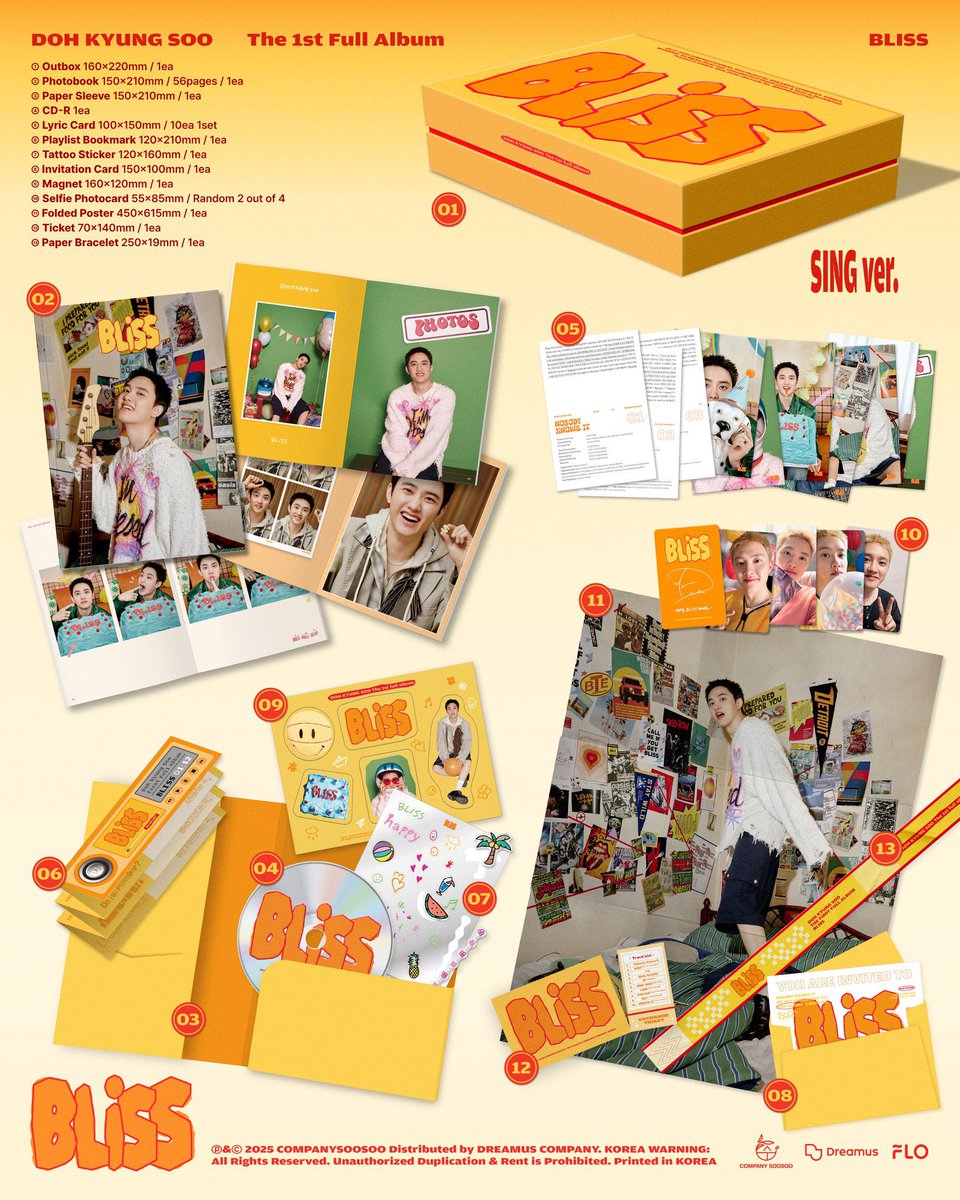 jnvkthryn's tweet photo. 🎁 #Giveaway 🎁
🎁 1 Sealed #Kyungsoo #Bliss album
-can choose ver
Reqs:
- RT my pinned post (fundraiser)
- RT this GA
- comment proof
- must be from PH 🇵🇭
- winner must shoulder LSF (normal eta)
Ends 07/06 at 12nn
#exo #dandanie #PHexol #exol #pheris #exoPH #DO #dohkyungsoo https://t.co/d1wusCD6Ug