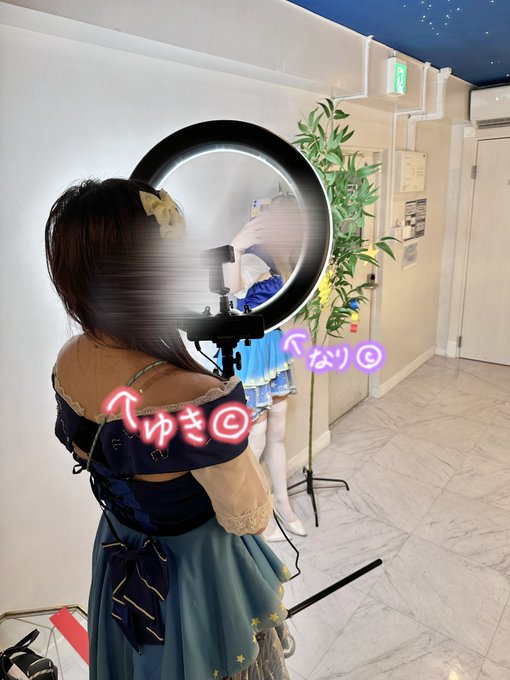 星のお姫様　秋葉原コンカフェのツイート