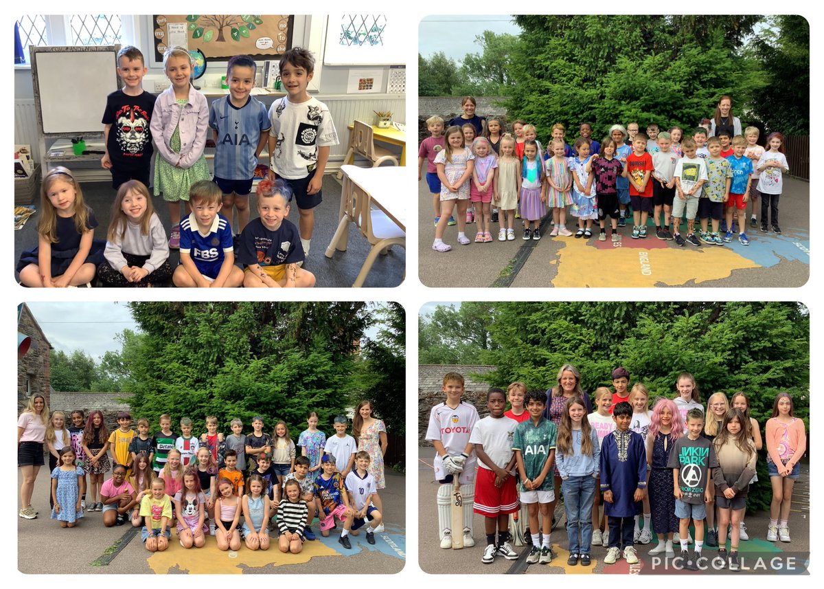 SwithPrimarySch's tweet image. Today we are breaking the rules, a great idea suggested by Isla in year 6 to raise money for our fabulous PTA #SwithlandPTA