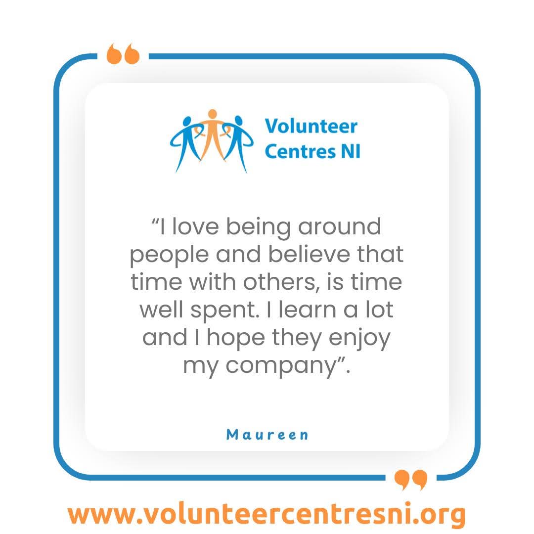 Volunteer Centre tweet media