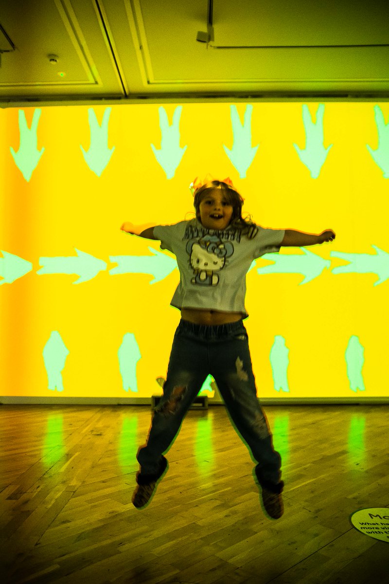 Online bookings for activities are now running smoothly. We know some iPhone users had problems accessing tickets, we’ve now fixed the bug!

Snap up the last remaining tickets for Microworld special events. 

Check out what's on at hullmuseums.co.uk/homepage/220/m…