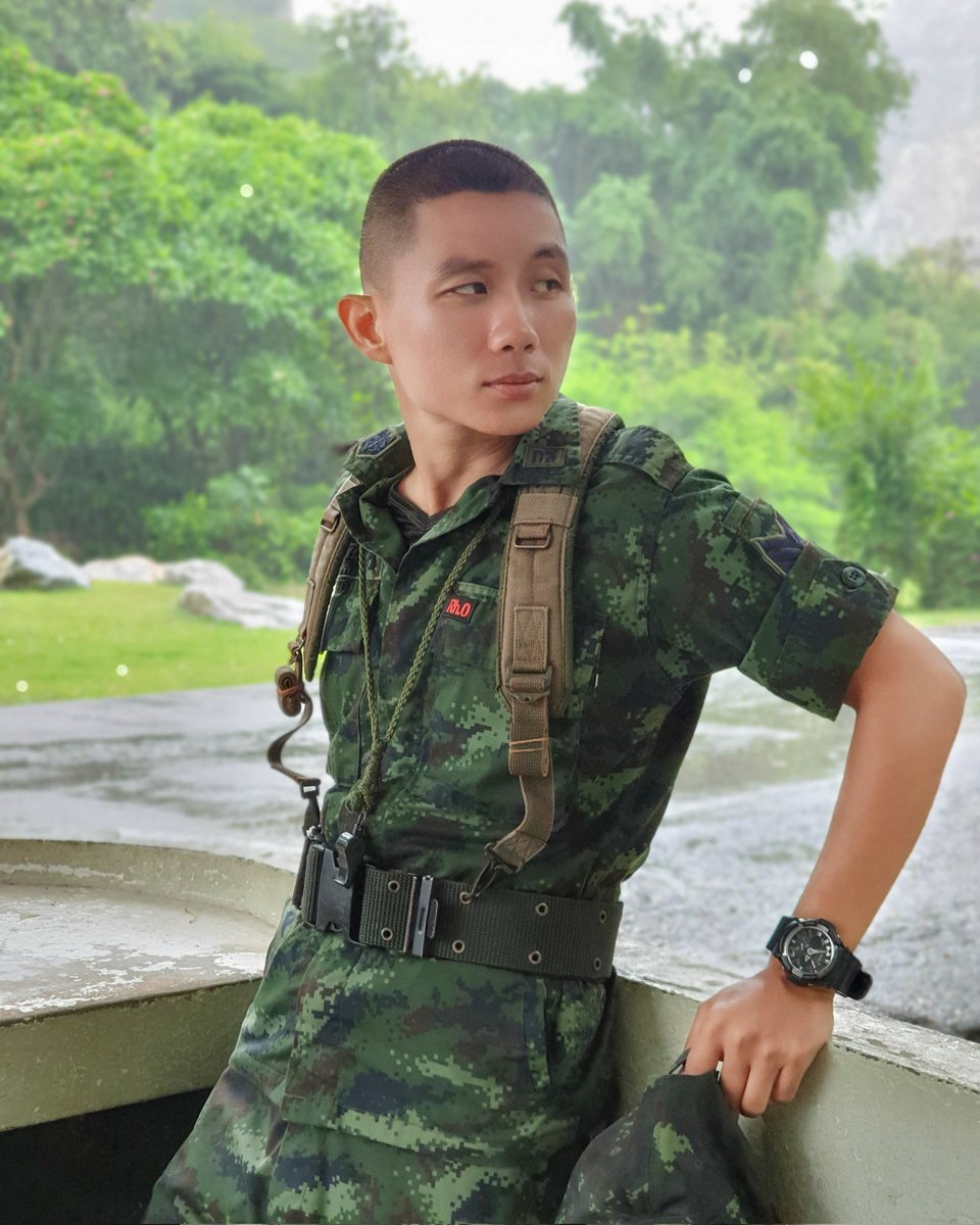 มัก บ่มัก มาลองกันก่อน... 😝🌊💦
#ราชบุรี