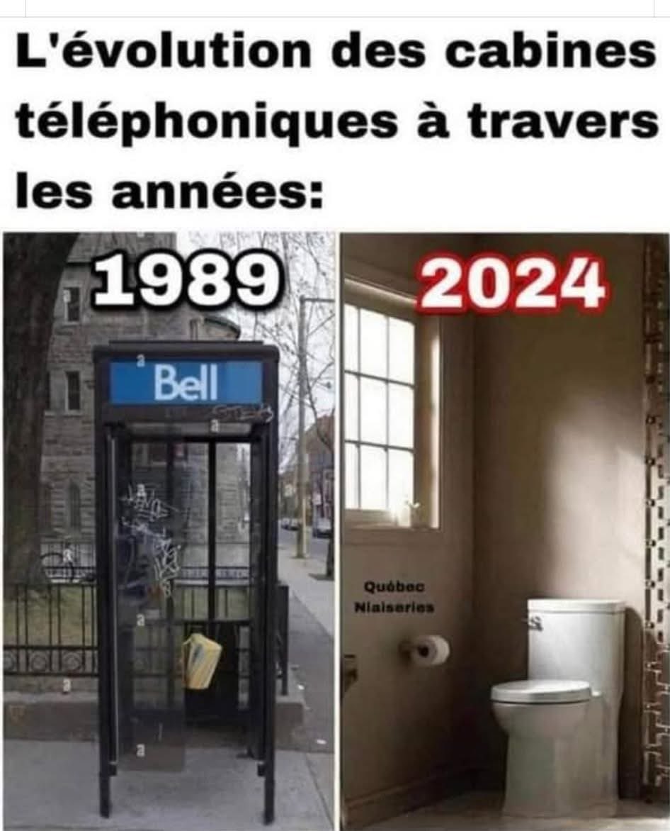 Et bon vendredi ! #pardon