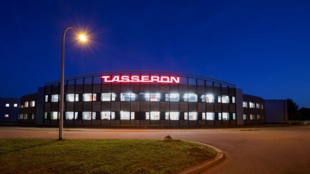 Kom werken bij Tasseron als Logistiek Medewerker in een internationaal team -  streekbladzoetermeer.nl/l/161992