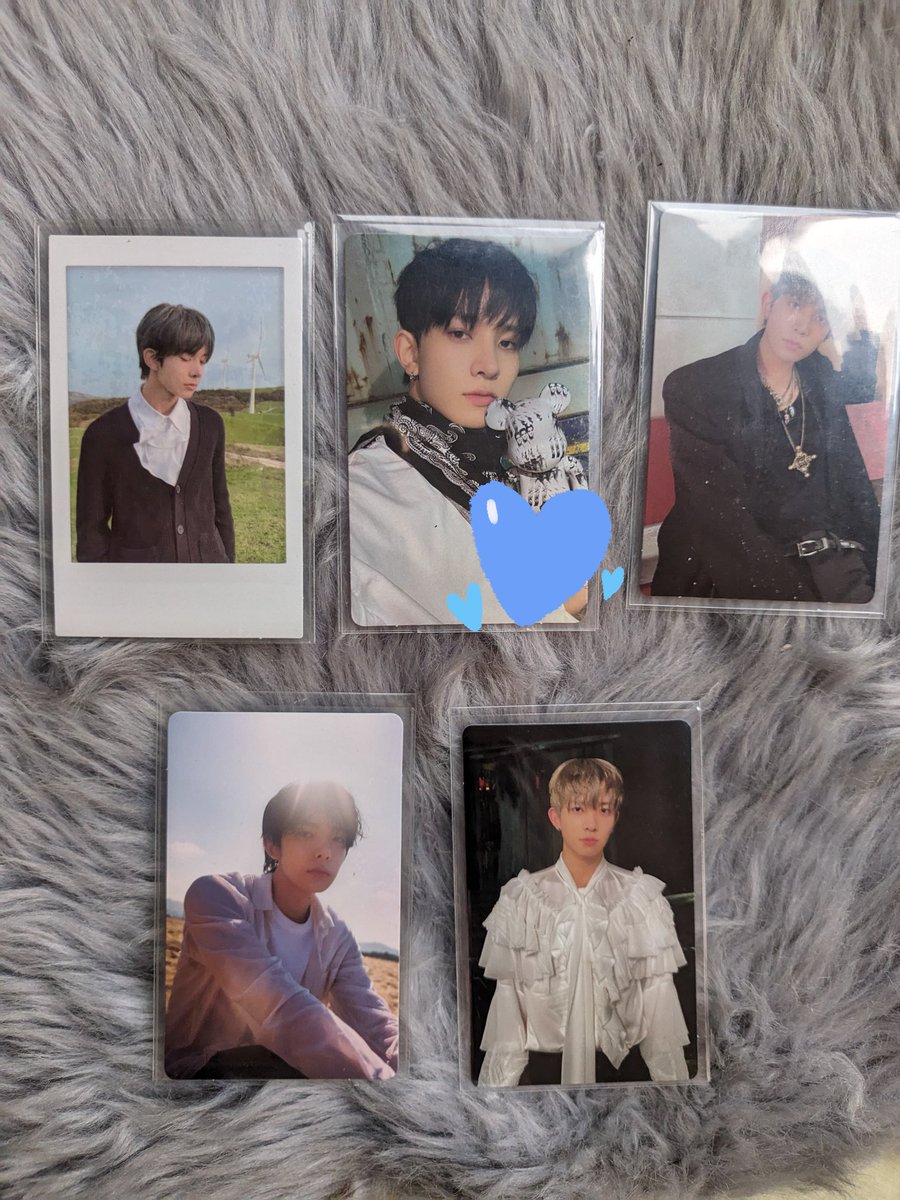 yshcartz's tweet photo. QUITTING SALE!
wts lfb enhypen photocards ph
⁀➷ 50PHP ea (unmarked)
╰┈➤ payo to 3 days dop
╰┈➤ ONHAND
💌 https://t.co/zmUNymzWSk
#enhypen #DESIRE_UNLEASH
#jungwon #heeseung #jay #jake #sunghoon #sunoo #ni_kib wtb lfs wtt lft dimension answer dilemma manifesto carnival bdo https://t.co/x4b5ofkIx4