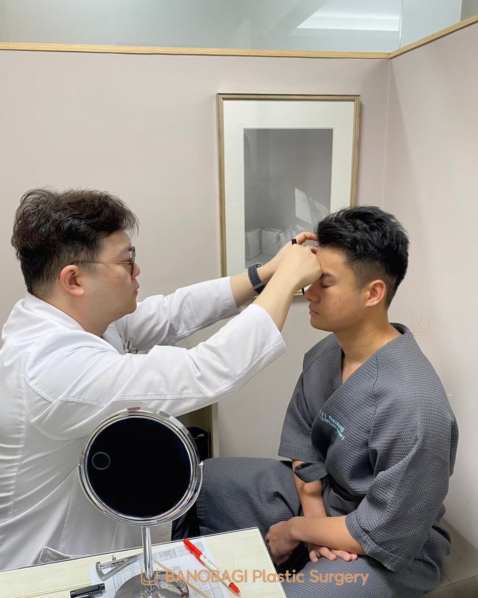 banobagithai's tweet image. 💥Real Review💥 คุณพีเจ #peejayphat ทำโครงหน้า แก้จมูก ตาสองชั้น ยื่นเรฟAI 😲  EP.1

อ่านต่อเพิ่มเติมได้ที่
⭐️banobagithai.blogspot.com/2025/06/peejay…

 #banobagi #บาโนบากิ #วีไลน์ #ปรับโครงหน้า #ลดโหนก #ลดกราม #ศัลยกรรมเกาหลี #รีวิวศัลยกรรม #ปรับโครงหน้าสามจุด #เสริมจมูก #ตาสองชั้น