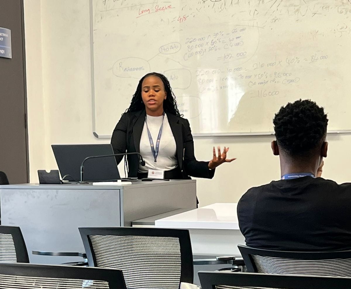 Zuyive Imithandazo Yethu ππ½ββοΈ (@itukela) on Twitter photo Thank you for having us at yo beautifully crafted institution, and for ilanga..!!!π₯ΉSuch thought-provoking and fruitful engagements had with welcoming seasoned scholars in the field.
It was great sharing my research w/ you <a href="/UniMpumalanga/">University of Mpumalanga</a>. See you in Wits! β¨ #StelliesInMPU #SASA Thank you for having us at yo beautifully crafted institution, and for ilanga..!!!π₯ΉSuch thought-provoking and fruitful engagements had with welcoming seasoned scholars in the field.
It was great sharing my research w/ you <a href="/UniMpumalanga/">University of Mpumalanga</a>. See you in Wits! β¨ #StelliesInMPU #SASA