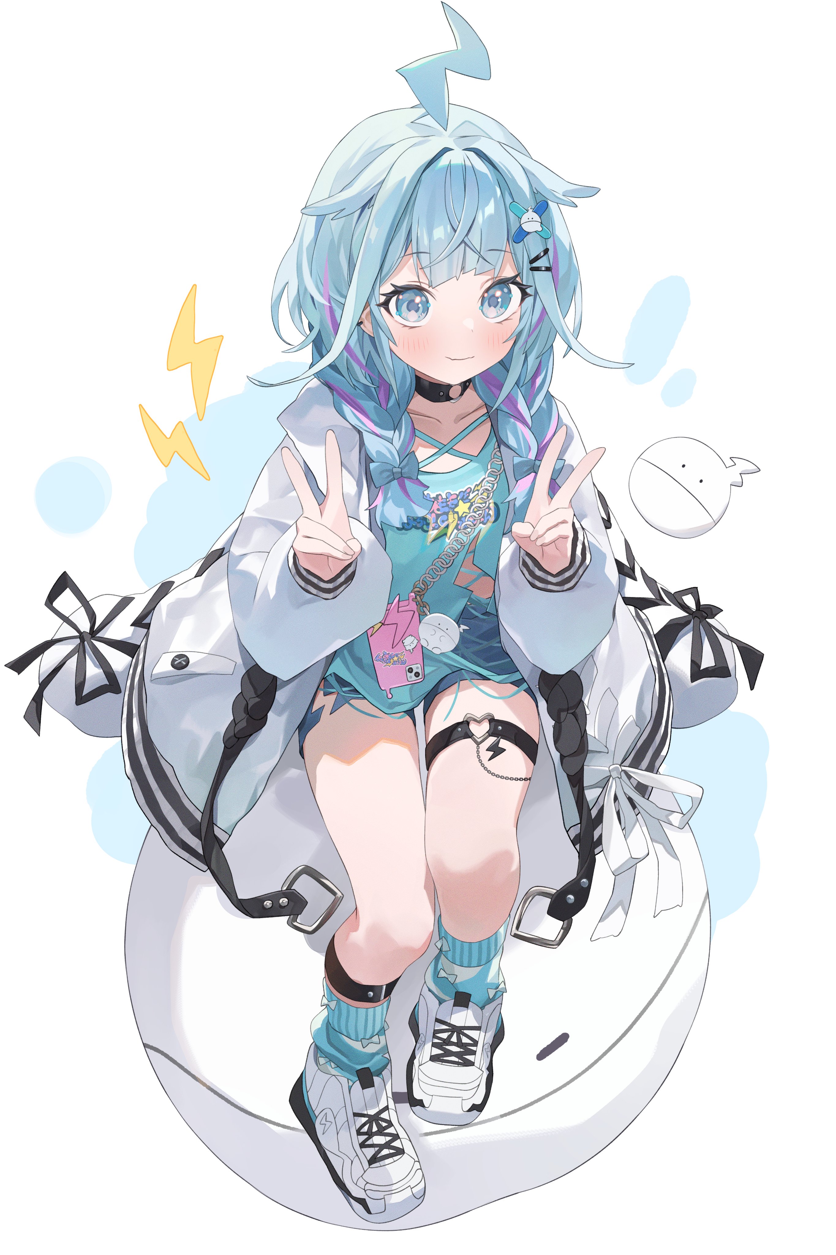 楪┊︎ C106(日)西1 ね-26ab (@nx_e78) / X