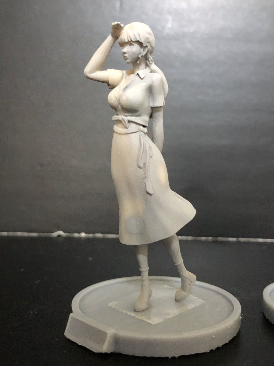 PiyoPiyojedi's tweet image. WF夏 リ・チョイス 卓番/6-04-13
1/20リタセット
リタはノーマルと踊り子バージョンの2種
オマケでカッコいい頃のデスたんさん付!
よろしくお願いします。
サンプルは塗装中!
#ダグラム
#サンライズ #太陽の牙ダグラム
#TLをデロイアで埋め尽くす会
#WF #WF2025S #WF2025夏
#ワンフェス