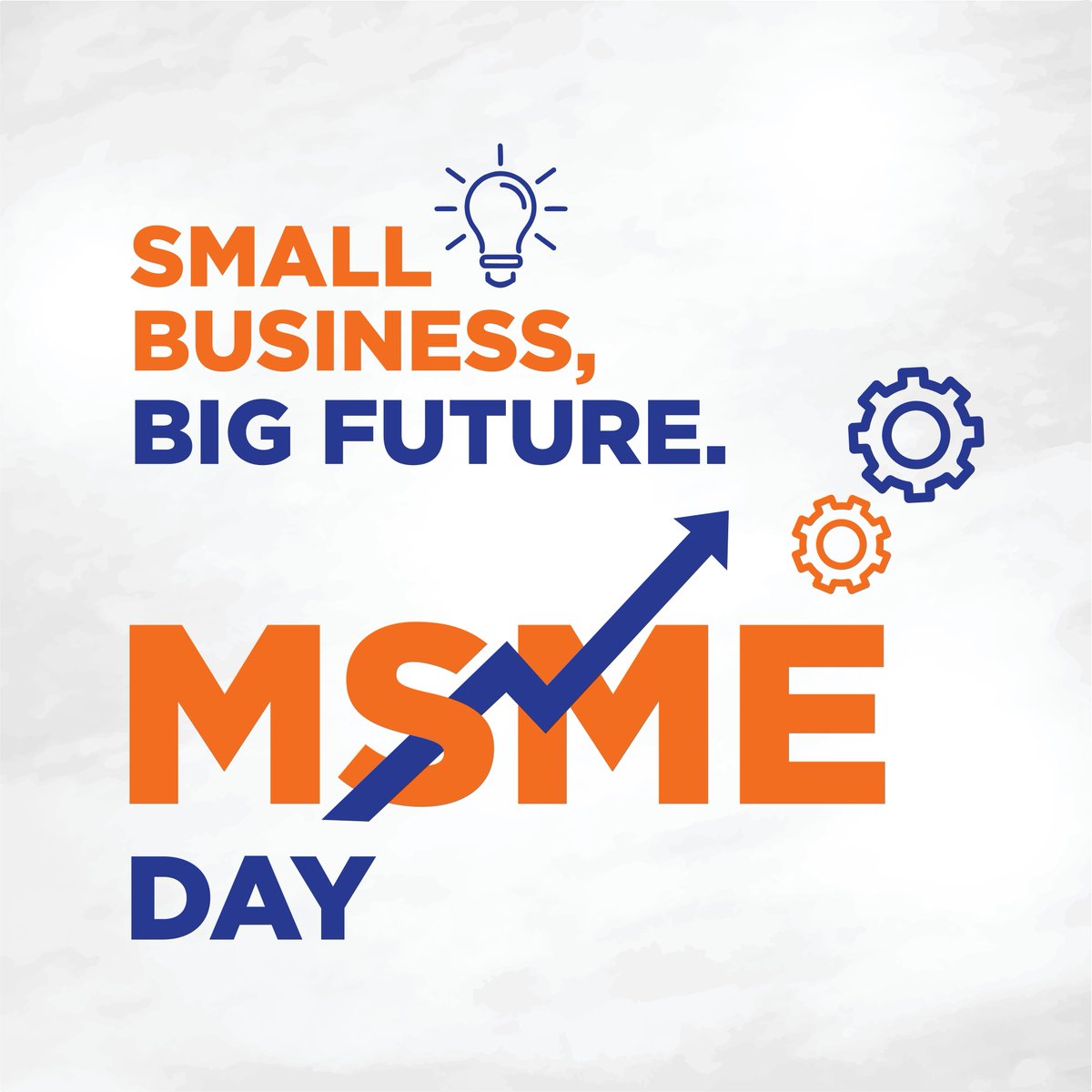 Today is #MSMEDay❗Small #businesses are what keep our economies moving. As new technologies spread, we must help 🇪🇺 MSMEs grow, adapt &amp; continue to be a source of jobs, innovation &amp; stability 📈

Today we thank all MSMEs that power our daily lives &amp; keep our communities strong🤝