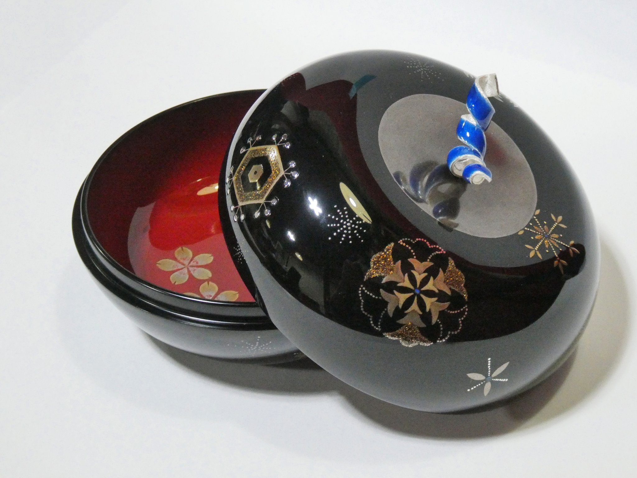 箱瀬淳一　漆器　輪島　カップ2個 箱瀬淳一 漆器 輪島 カップ2個 - メルカリ