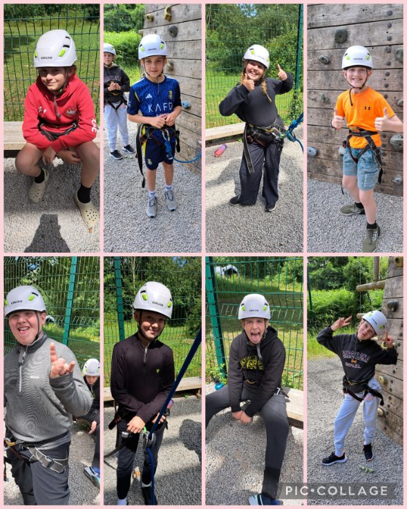 Durand Primary Caldicot tweet media