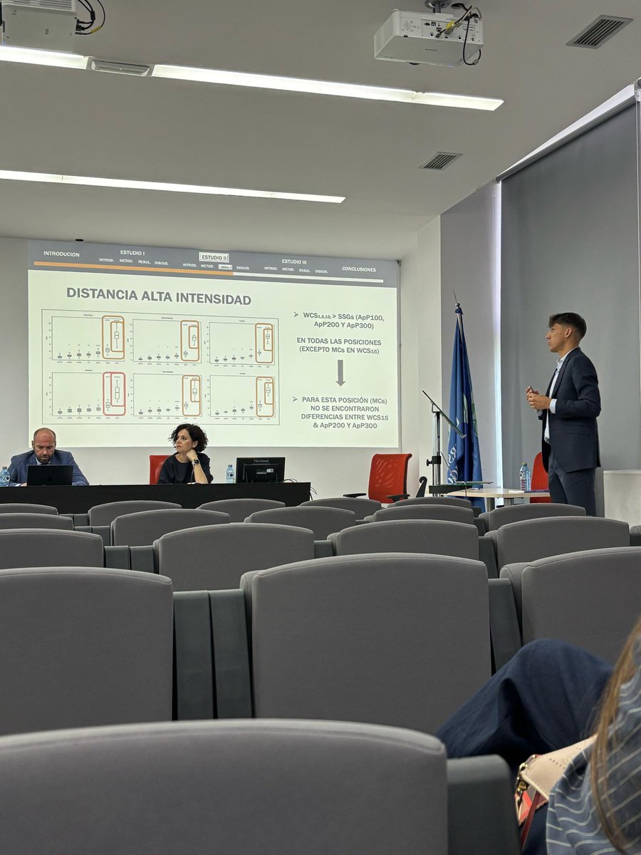 Termina una temporada que, estoy convencido, con el tiempo recordaremos, y particularmente recordaré, con una sonrisa y gran alegría. Gracias infinitas por la calidad humana de cada persona con la que tuve el privilegio de compartir el camino. Especialmente a <a href="/JaviRey9/">Javi Rey</a>, GRACIAS