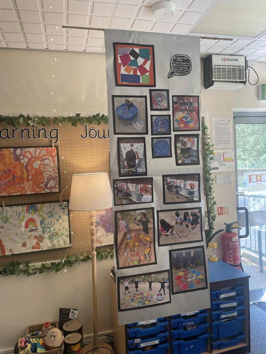 Emma Bairstow (@artworksedu) on Twitter photo A snapshot of the STUNNING EYFS <a href="/StanleyGrovePri/">StanleyGroveAcademy</a> art gallery everyone has worked so hard it’s been such a joy to be part of the journey <a href="/accomplish_mat/">Accomplish MAT</a> A snapshot of the STUNNING EYFS <a href="/StanleyGrovePri/">StanleyGroveAcademy</a> art gallery everyone has worked so hard it’s been such a joy to be part of the journey <a href="/accomplish_mat/">Accomplish MAT</a>