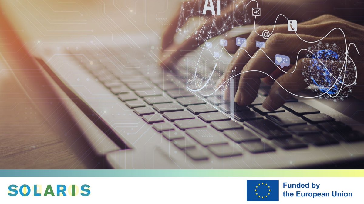 SOLARIS-EU (@solaris_eu) on Twitter photo 🚀 The EU launches new AI tools on the AI-on-Demand platform!
🔧 AI marketplace, low-code tools & trusted generative AI
👩🔬 For researchers, SMEs & public sector
🌍 Powering Europe’s AI ambition
🔗 ai4europe.eu
#EU_Solaris #HorizonEU
<a href="/UniUtrecht/">Utrecht University</a> <a href="/Agenzia_Ansa/">Agenzia ANSA</a> 🚀 The EU launches new AI tools on the AI-on-Demand platform!
🔧 AI marketplace, low-code tools & trusted generative AI
👩🔬 For researchers, SMEs & public sector
🌍 Powering Europe’s AI ambition
🔗 ai4europe.eu
#EU_Solaris #HorizonEU
<a href="/UniUtrecht/">Utrecht University</a> <a href="/Agenzia_Ansa/">Agenzia ANSA</a>