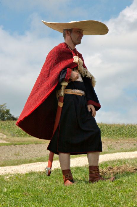 Kevin MacLean (Fortress of Lugh) tweet media