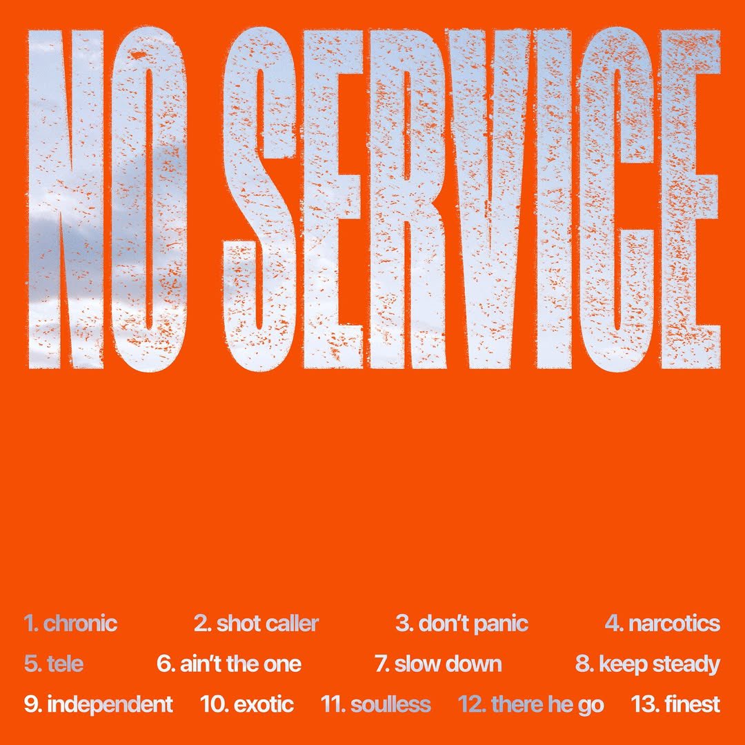 Complex Music tweet media