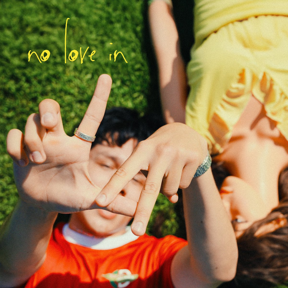 NO LOVE IN LA OUT NOW ‼️

SPOTIFY: open.spotify.com/track/5GXcQAM2…

APPLE MUSIC: music.apple.com/us/album/no-lo…

Let me know what you think 🫶🏼 Any support is appreciated