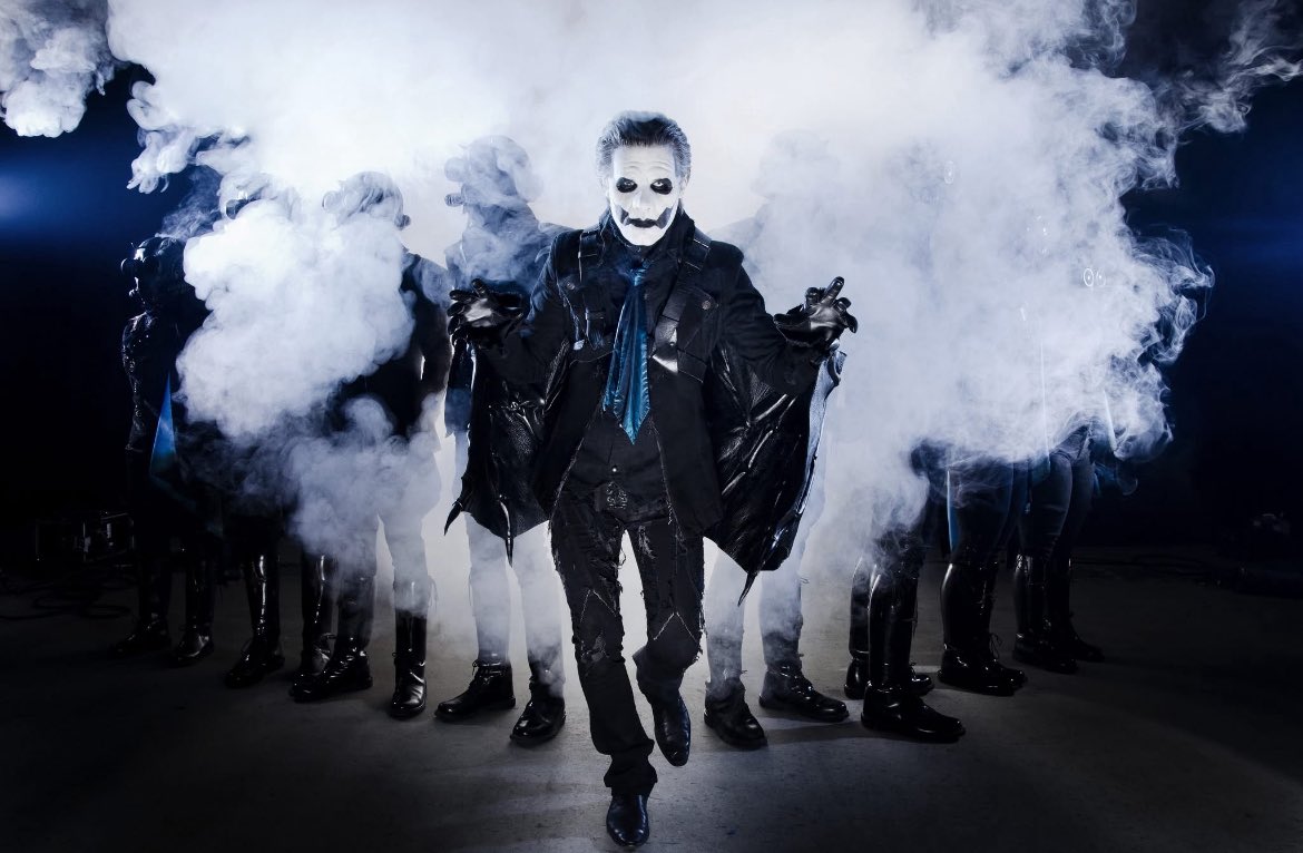ArkadianEmpress's tweet photo. omfg new Copia pic in the year 2025???? 
I LOVE HIM SO MUCHHHH https://t.co/Vx8wI3D72y