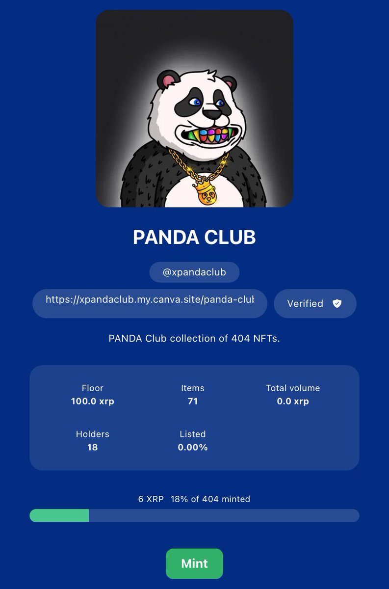 PANDA CLUB 🐼 tweet media