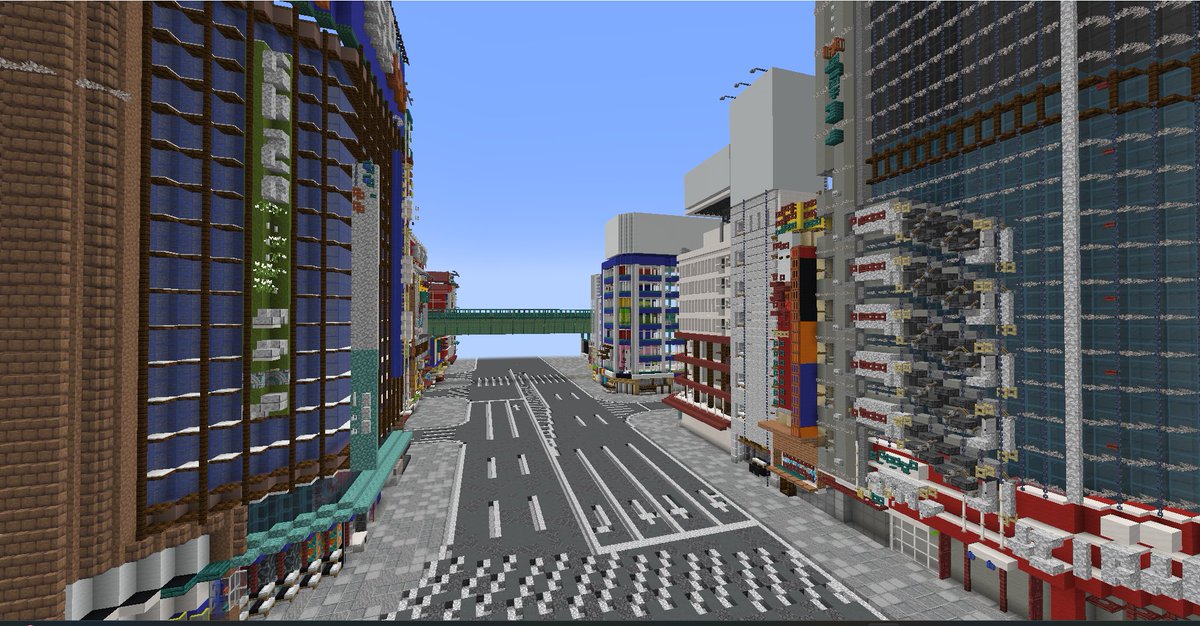 GotzToxin87675's tweet image. #マイクラ
#minecraft建築コミュ
#マイクラ建築