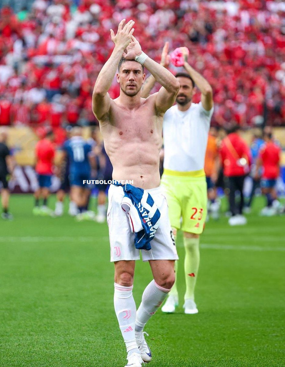 #Vlahovic 🔥⚽️ | credits: TAGELDIN