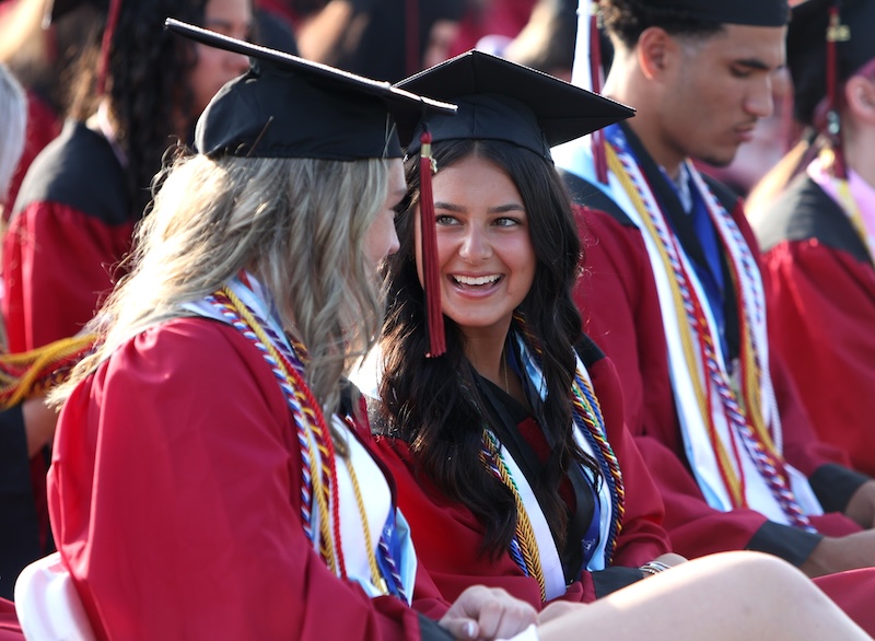Southern Tier Sports Report (@tierreport) on Twitter photo ELMIRA ATHLETES CAP THEIR CAREERS AT EXPRESS GRADUATION (24 PHOTOS). . . <a href="/ECSD_Athletics/">Express Athletics</a> <a href="/ECSD_Schools/">Elmira City Schools</a> <a href="/TaftAddison/">Addison Taft “Sonny”</a> <a href="/ItsAllAboutTheE/">Elmira Express Fball</a> <a href="/Elmira_Baseball/">Elmira Express Baseball</a> <a href="/BigADon25/">A'Don Allen</a>
stsportsreport.com/index_get.php?…
Photo gallery 1 of 2: brianfees.smugmug.com/ELMIRA-GRADUAT…
Photo gallery 2 of 2: brianfees.smugmug.com/ELMIRA-GRADUAT… ELMIRA ATHLETES CAP THEIR CAREERS AT EXPRESS GRADUATION (24 PHOTOS). . . <a href="/ECSD_Athletics/">Express Athletics</a> <a href="/ECSD_Schools/">Elmira City Schools</a> <a href="/TaftAddison/">Addison Taft “Sonny”</a> <a href="/ItsAllAboutTheE/">Elmira Express Fball</a> <a href="/Elmira_Baseball/">Elmira Express Baseball</a> <a href="/BigADon25/">A'Don Allen</a>
stsportsreport.com/index_get.php?…
Photo gallery 1 of 2: brianfees.smugmug.com/ELMIRA-GRADUAT…
Photo gallery 2 of 2: brianfees.smugmug.com/ELMIRA-GRADUAT…
