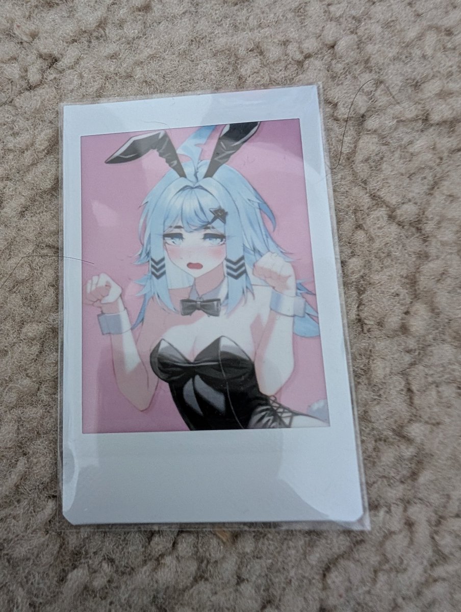 Kei~ (@ninjaofthesands) on Twitter photo "Have I seen you before, you seem familiar? Maybe at Disneyland?"
Met #triggerphish at the <a href="/AegisLink_GL/">Aegis-Link</a> booth for a m&g as well as on her iPad walkthrough.
Thanks for talking with me and hope the good vibes later made up for the slight bully at first!!! 🩵Big love🩵 "Have I seen you before, you seem familiar? Maybe at Disneyland?"
Met #triggerphish at the <a href="/AegisLink_GL/">Aegis-Link</a> booth for a m&g as well as on her iPad walkthrough.
Thanks for talking with me and hope the good vibes later made up for the slight bully at first!!! 🩵Big love🩵
