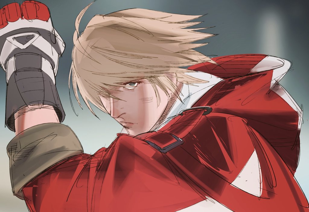 Ghellost's tweet image. 