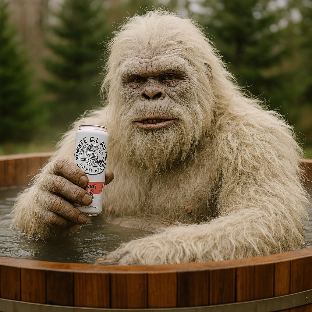 Live look at me shirtless reminding the neighbors why they shouldn’t look over the fence at night. 
#hottubthursday