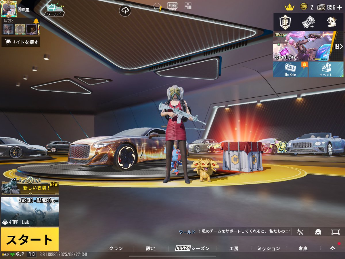 Rusty_o's tweet image. この服装結構古い？