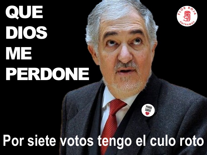 darkete99's tweet photo. @sanchezcastejon #PsoeOrganizaciónCriminal #PSOE_Mafia https://t.co/ChiJRtPMUb