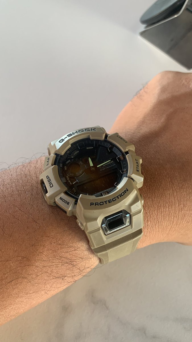 JuanPabba's tweet photo. @aina_shami63300 Kita ckp as a guys lah. Harap sexy ja tp mcm patung takde social interaction as a human being ocan lahh. Nah gmbr gshock satu 😜 https://t.co/xLtDUdkPrM