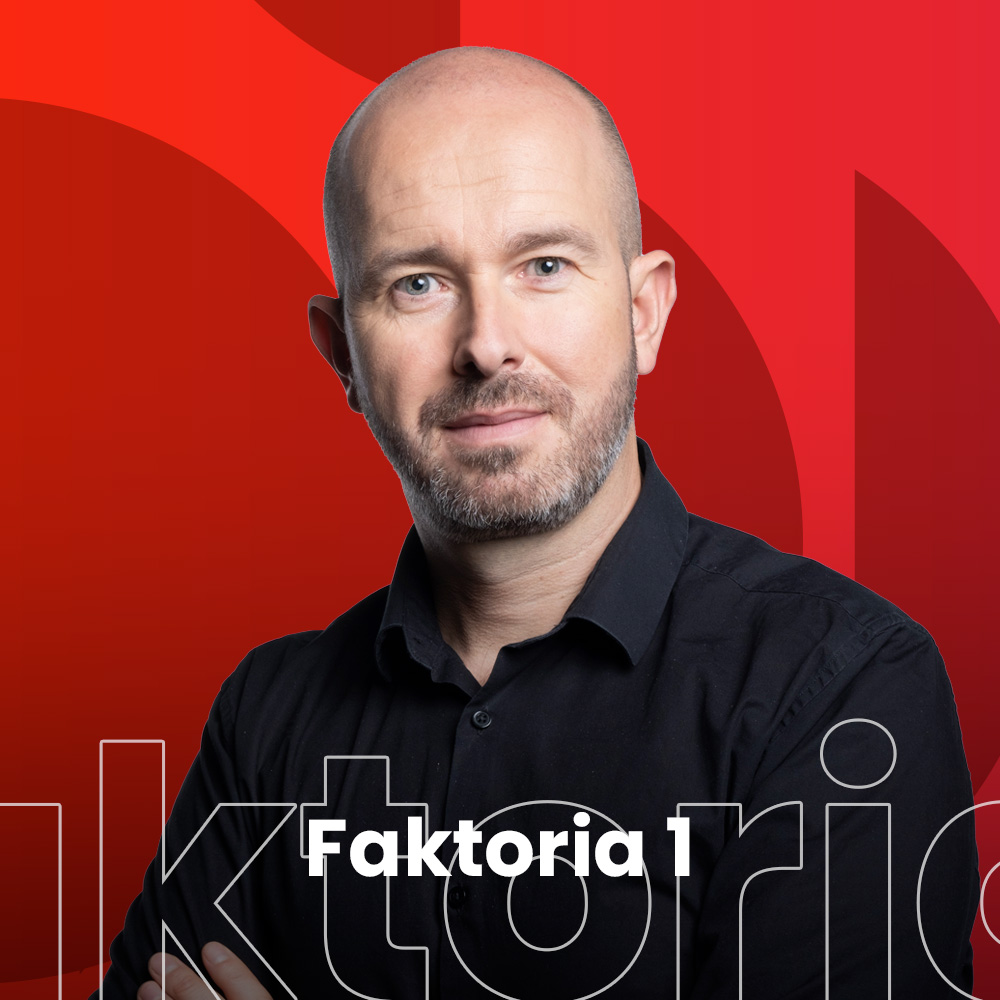 📻Gaur #Faktoria-n: 
🎙️ <a href="/Arnaldo_Otegi/">Arnaldo Otegi</a> <a href="/ehbildu/">EH Bildu</a> 
 🗣️Adimen Artifizialak nola eragiten du gure gaitasunetan? Itziar Alkorta (Zuzenbide Etikoan doktorea), Miren Altuna (neurologoa), Nahia Idoiaga (psikologoa)
🎸Petti🔴 #Zuzenean👉🏼guau.eus/st/euskadi-irr… <a href="/EITBofiziala/">EITB</a>