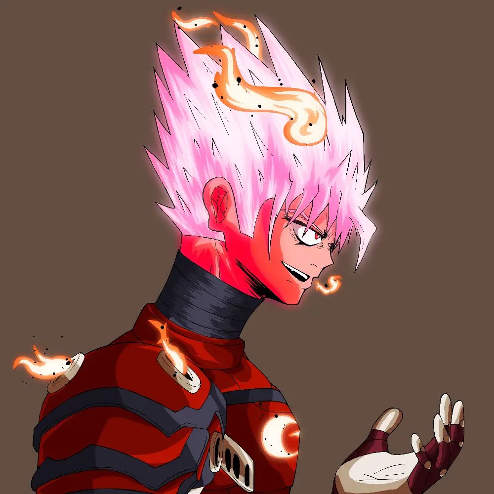 The art of this collection is amazing. Congrats on the mint out <a href="/XBOTCLUB/">XBOT CLUB</a>